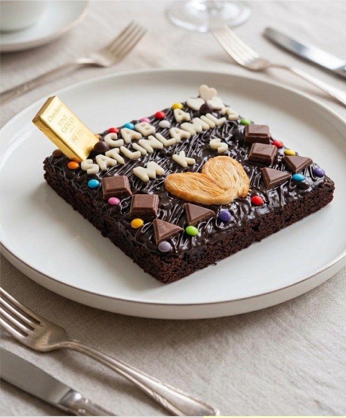 Kue Ulang Tahun